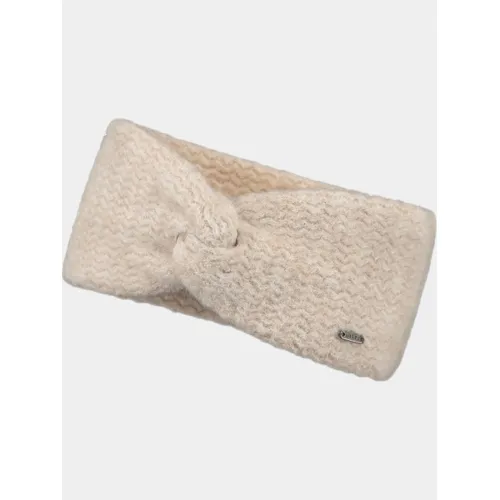 Barts Shae Headband Kiegészítő Sapka 10-cream