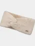 Barts Shae Headband Kiegészítő Sapka 10-cream