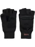 Barts Haakon Bumgloves Barts Haakon Bumgloves Férfi Kesztyű 01-black