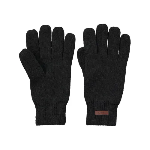Barts Haakon Gloves Barts Haakon Gloves Férfi Kesztyű 01-black