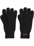 Barts Haakon Gloves Barts Haakon Gloves Férfi Kesztyű 01-black