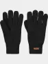 Barts Haakon Gloves Barts Haakon Gloves Férfi Kesztyű 01-black