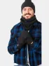 Barts Haakon Gloves Barts Haakon Gloves Férfi Kesztyű 01-black