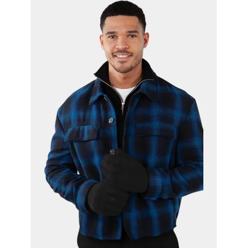 Barts Haakon Gloves Kiegészítő Kesztyű 01-black
