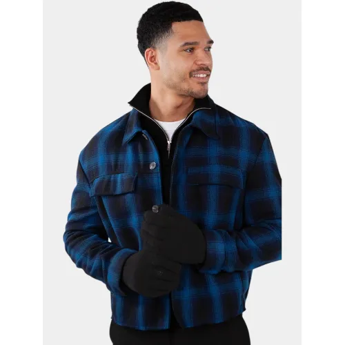 Barts Haakon Gloves Kiegészítő Kesztyű 01-black