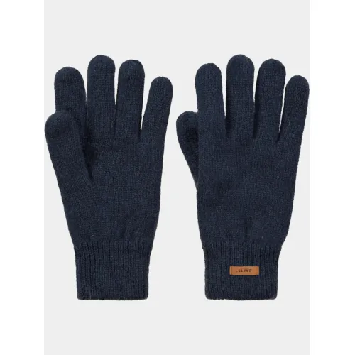 Barts Haakon Gloves Barts Haakon Gloves Férfi Kesztyű 03-navy