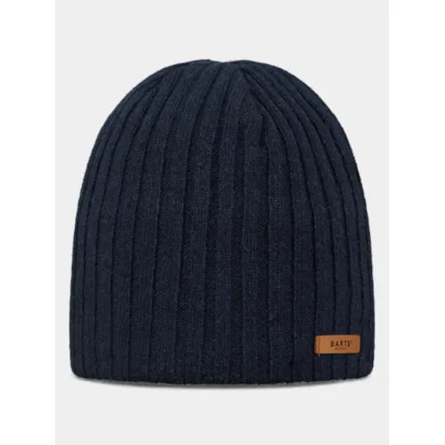 Barts Haakon Beanie Kiegészítő Sapka, kalap 03-navy
