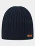 Barts Haakon Beanie Kiegészítő Sapka, kalap 03-navy