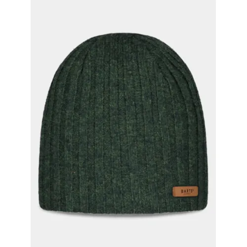 Barts Haakon Beanie Kiegészítő Sapka, kalap 13-army
