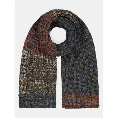 Barts Akotan Scarf Kiegészítő Sál 38-denim