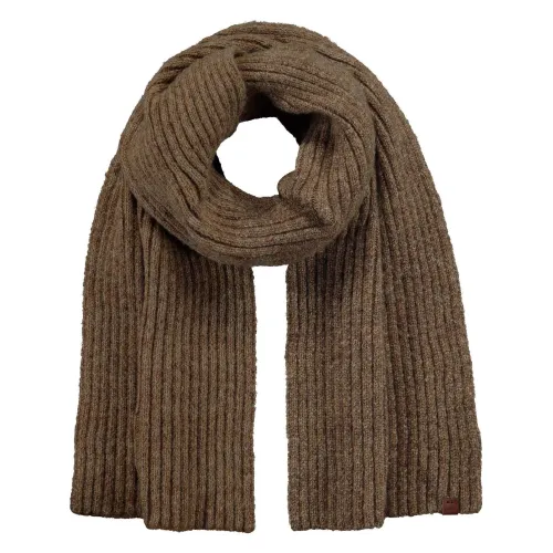 Barts Wyon Scarf Barts Wyon Scarf Férfi Sál 24-light brown