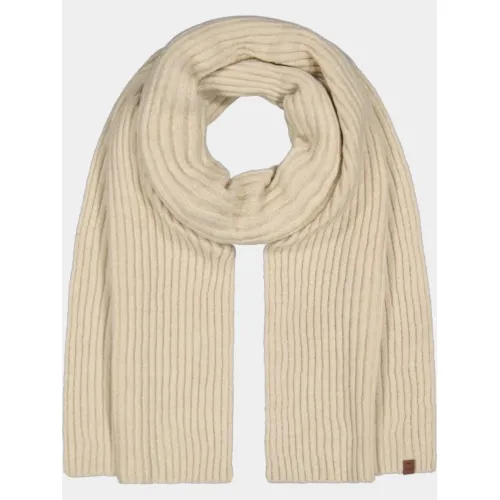 Barts Wyon Scarf Férfi Sál 07-beige