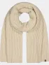 Barts Wyon Scarf Férfi Sál 07-beige