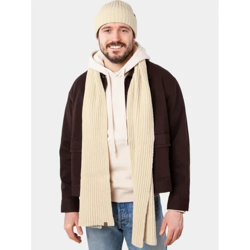 Barts Wyon Scarf Férfi Sál 07-beige