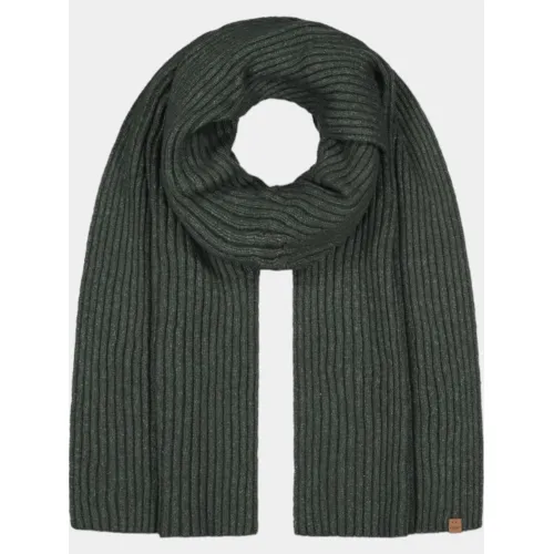 Barts Wyon Scarf Barts Wyon Scarf Férfi Sál 13-army