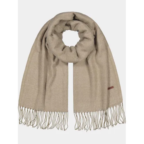 Barts Soho Scarf Barts Soho Scarf Férfi Sál 24-taupe