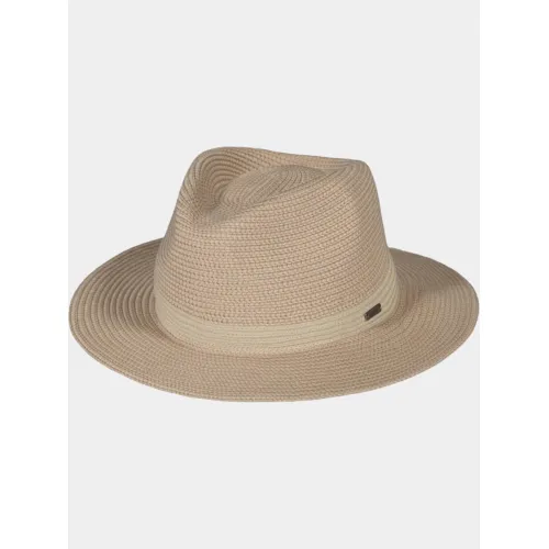 Barts Carnations Hat Barts Carnations Hat Férfi Sapka 24-taupe