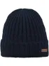 Barts Haakon Turnup Barts Haakon Turnup Férfi Sapka 03-navy