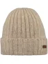 Barts Haakon Turnup Barts Haakon Turnup Férfi Sapka 07-sand