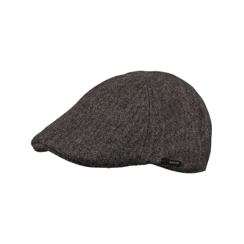 Barts Mr. Mitchell Cap Kiegészítő Sapka, kalap 19-dark grey