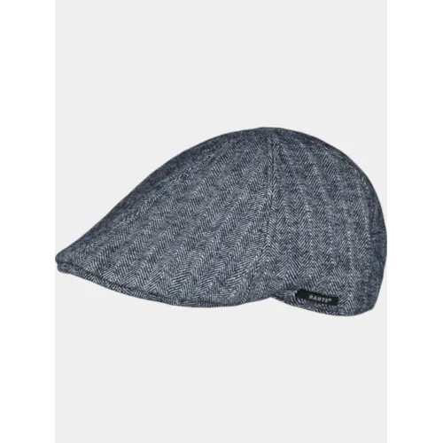 Barts Mr. Mitchell Cap Barts Mr. Mitchell Cap Férfi Sapka 04-blue