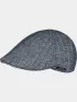 Barts Mr. Mitchell Cap Barts Mr. Mitchell Cap Férfi Sapka 04-blue