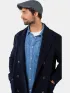 Barts Mr. Mitchell Cap Barts Mr. Mitchell Cap Férfi Sapka 04-blue