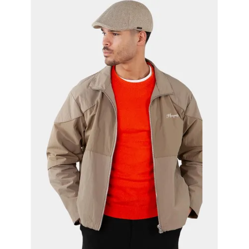 Barts Mr. Mitchell Cap Kiegészítő Svájci sapka 07-sand