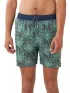 Barts Vinais Shorts Férfi Beachshort 03-navy