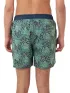 Barts Vinais Shorts Férfi Beachshort 03-navy