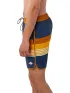 Barts Pacose Shorts Férfi Beachshort 03-navy
