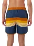Barts Pacose Shorts Férfi Beachshort 03-navy