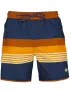 Barts Pacose Shorts Férfi Beachshort 03-navy