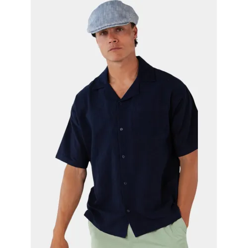 Barts Jarvis Cap Kiegészítő Svájci sapka 04-blue