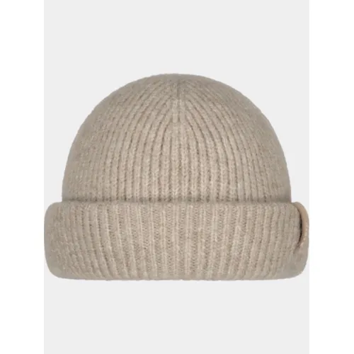 Barts Banxs Beanie Férfi Sapka, kalap 24-light brown