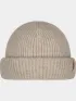 Barts Banxs Beanie Férfi Sapka, kalap 24-light brown