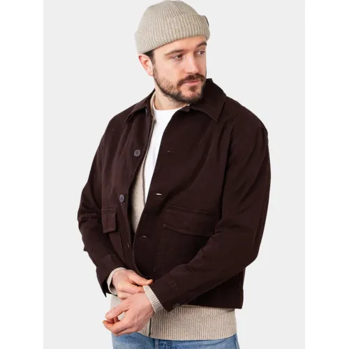 Barts Banxs Beanie Férfi Sapka, kalap 24-light brown