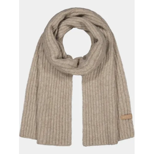 Barts Banxs Scarf Férfi Sál 24-light brown