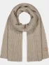 Barts Banxs Scarf Férfi Sál 24-light brown