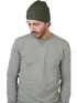 Barts Wilbert Beanie Férfi Kötött sapka 13-army