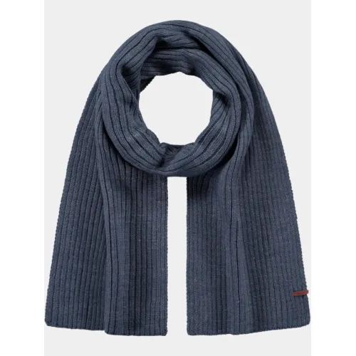 Barts Wilbert Scarf Férfi Sál 04-blue
