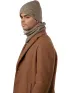 Barts Vale Beanie Barts Vale Beanie Férfi Sapka 24-light brown