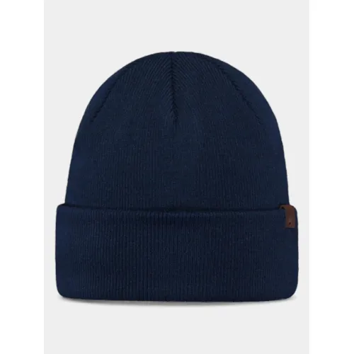 Barts Willes Beanie Kiegészítő Sapka, kalap 04-old blue