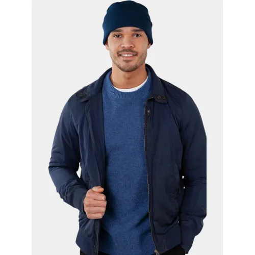 Barts Willes Beanie Kiegészítő Sapka, kalap 04-old blue