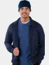 Barts Willes Beanie Kiegészítő Sapka, kalap 04-old blue
