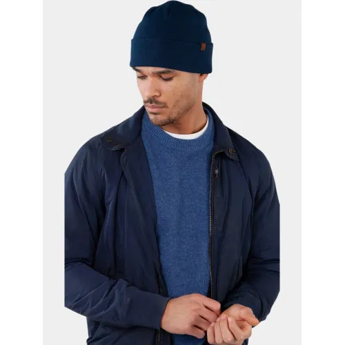 Barts Willes Beanie Kiegészítő Sapka, kalap 04-old blue