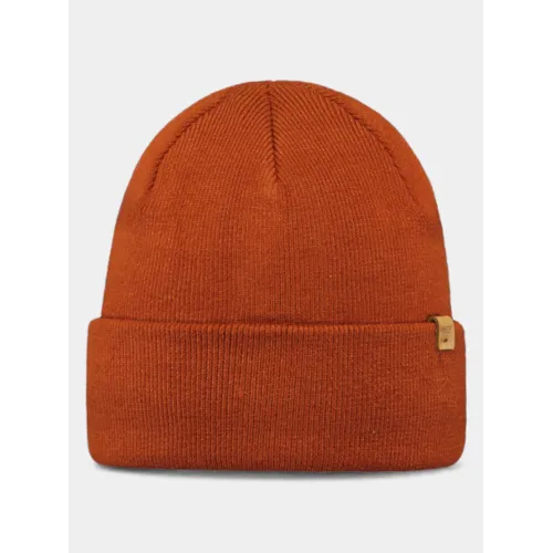 Barts Willes Beanie Kiegészítő Sapka, kalap 11-pepo orange
