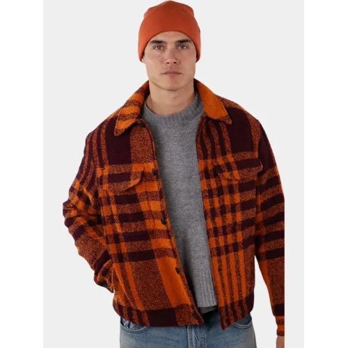 Barts Willes Beanie Kiegészítő Sapka, kalap 11-pepo orange