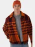 Barts Willes Beanie Kiegészítő Sapka, kalap 11-pepo orange