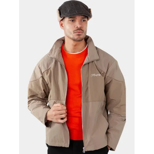 Barts Monzonite Cap Kiegészítő Sapka, kalap 09-brown